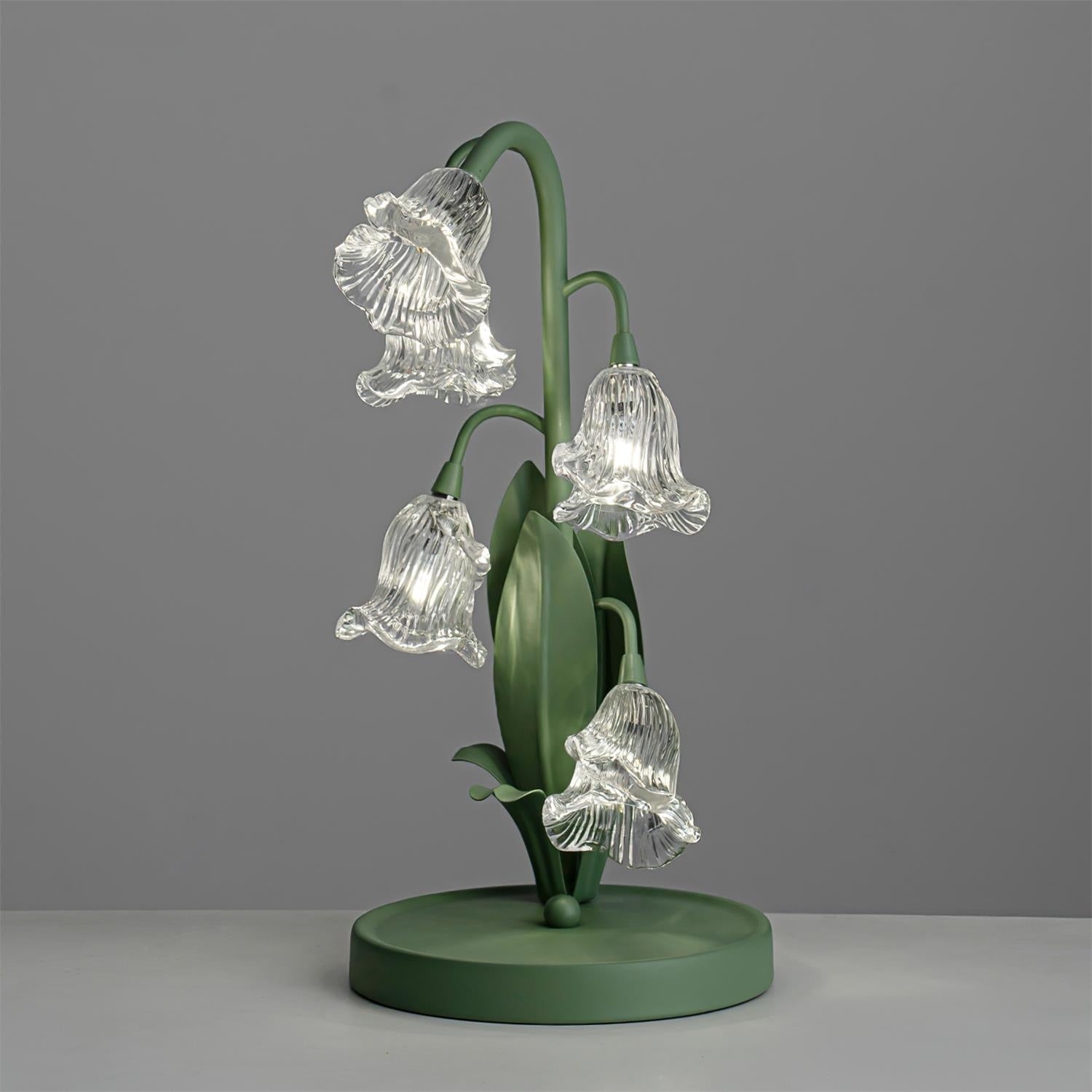 Cella Flower Tafellamp
