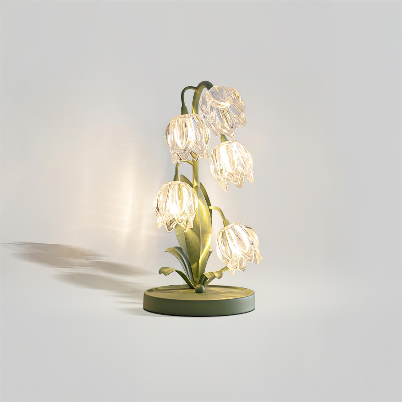 Cella Flower Tafellamp