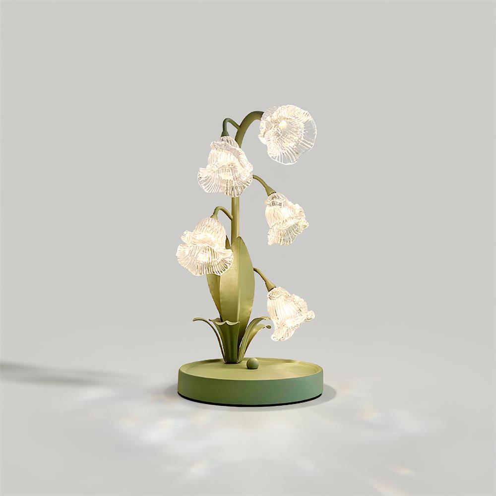 Cella Flower Tafellamp