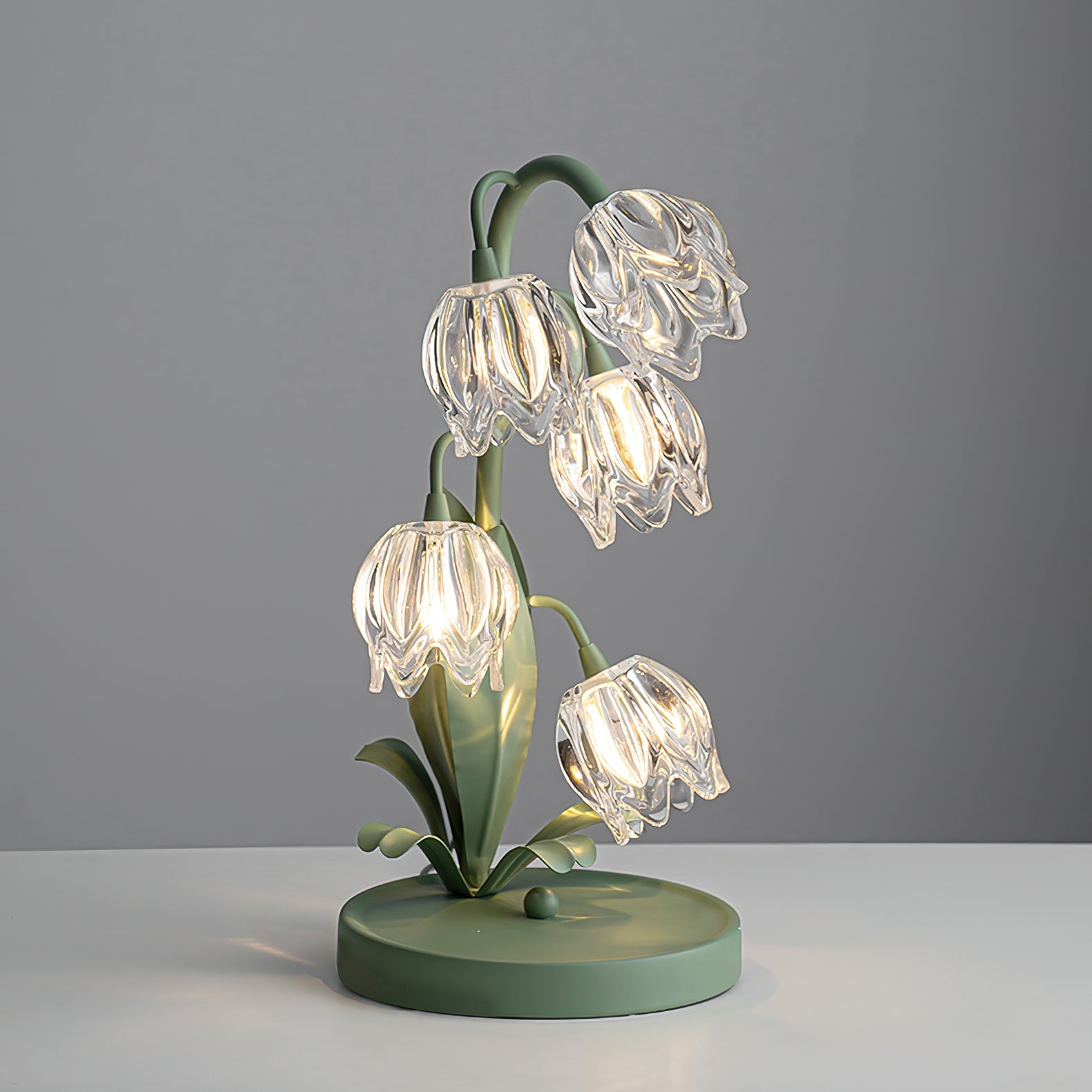 Cella Flower Tafellamp