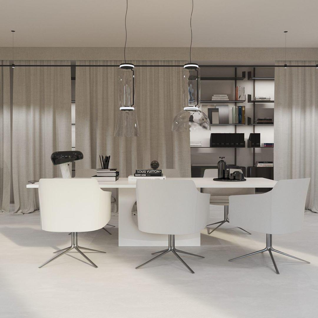 Teyylino Cilindrische Glazen Hanglamp