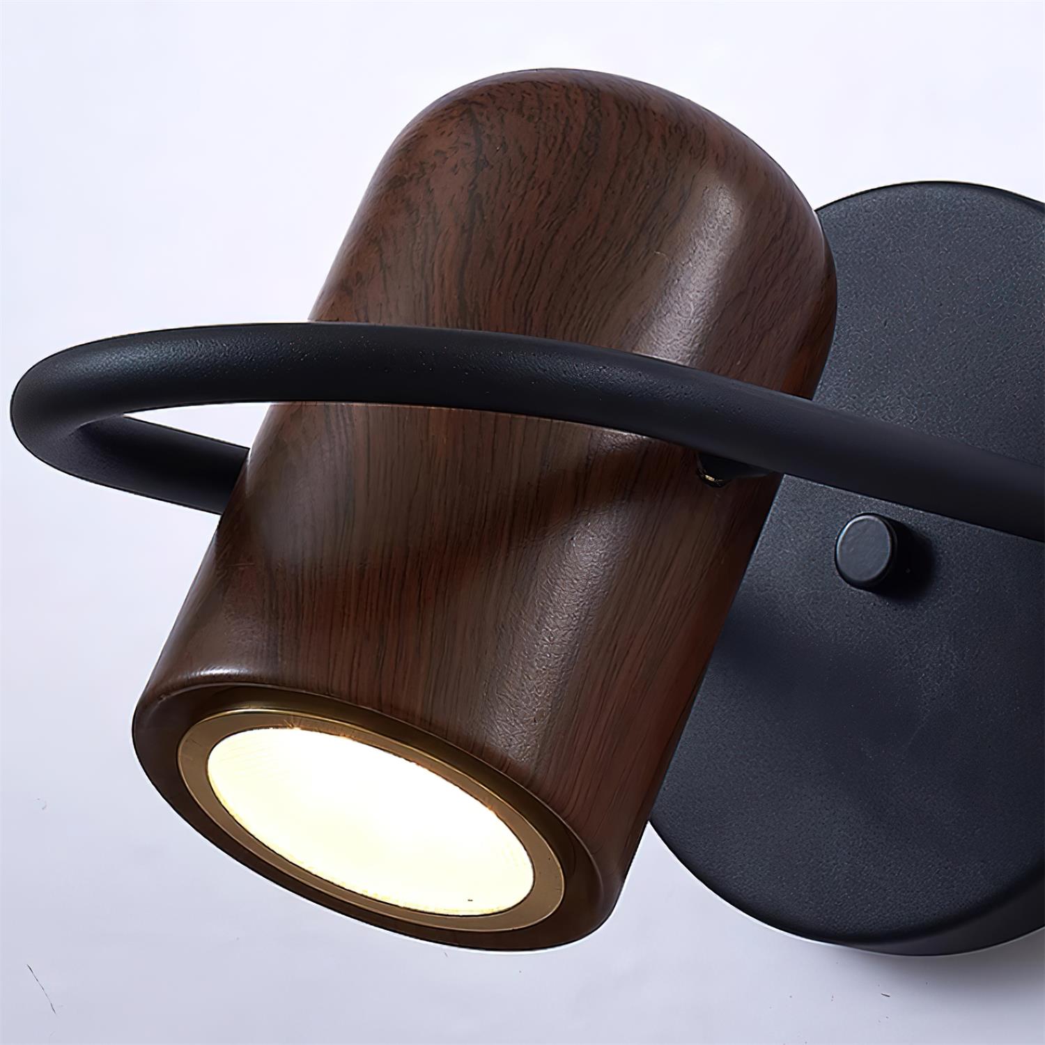 Lampada da parete Noyres