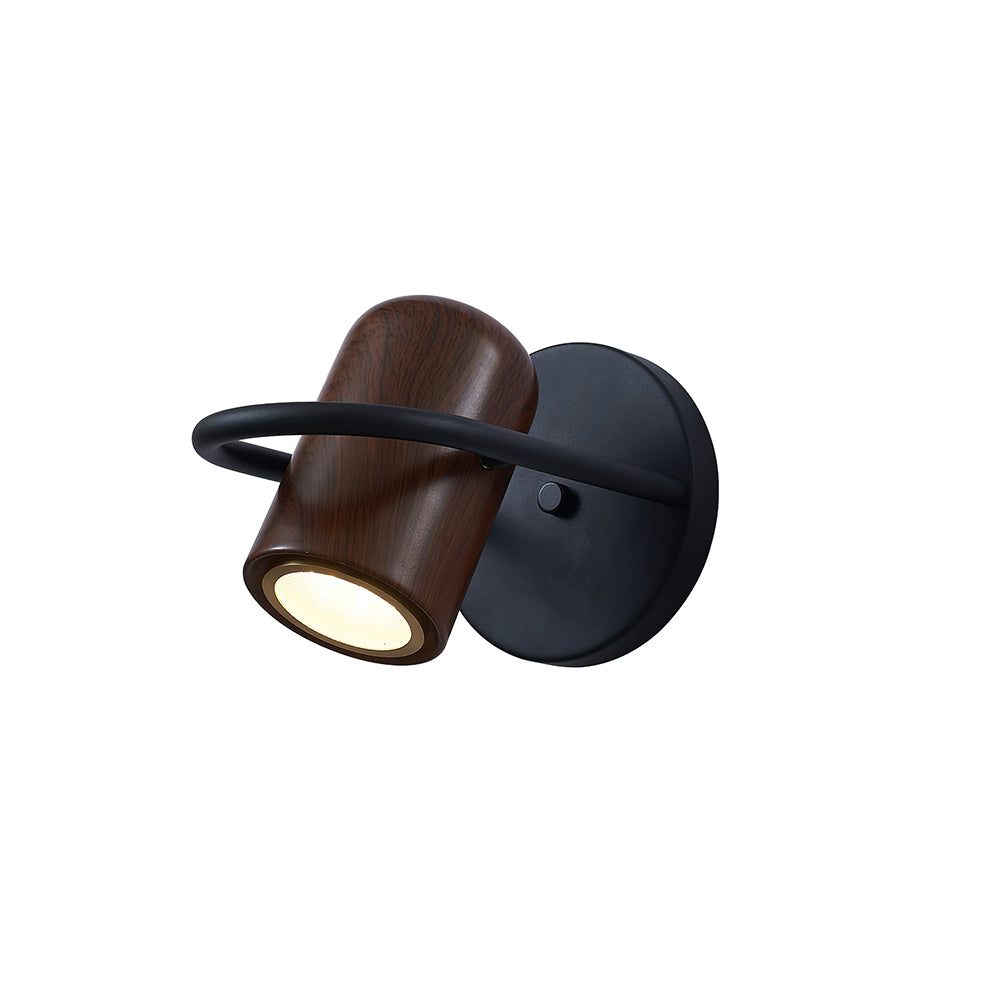 Lampada da parete Noyres