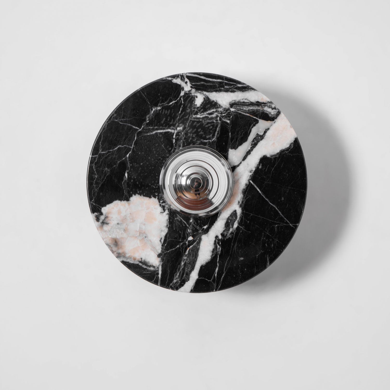 Vesowe Marmeren Wandlamp