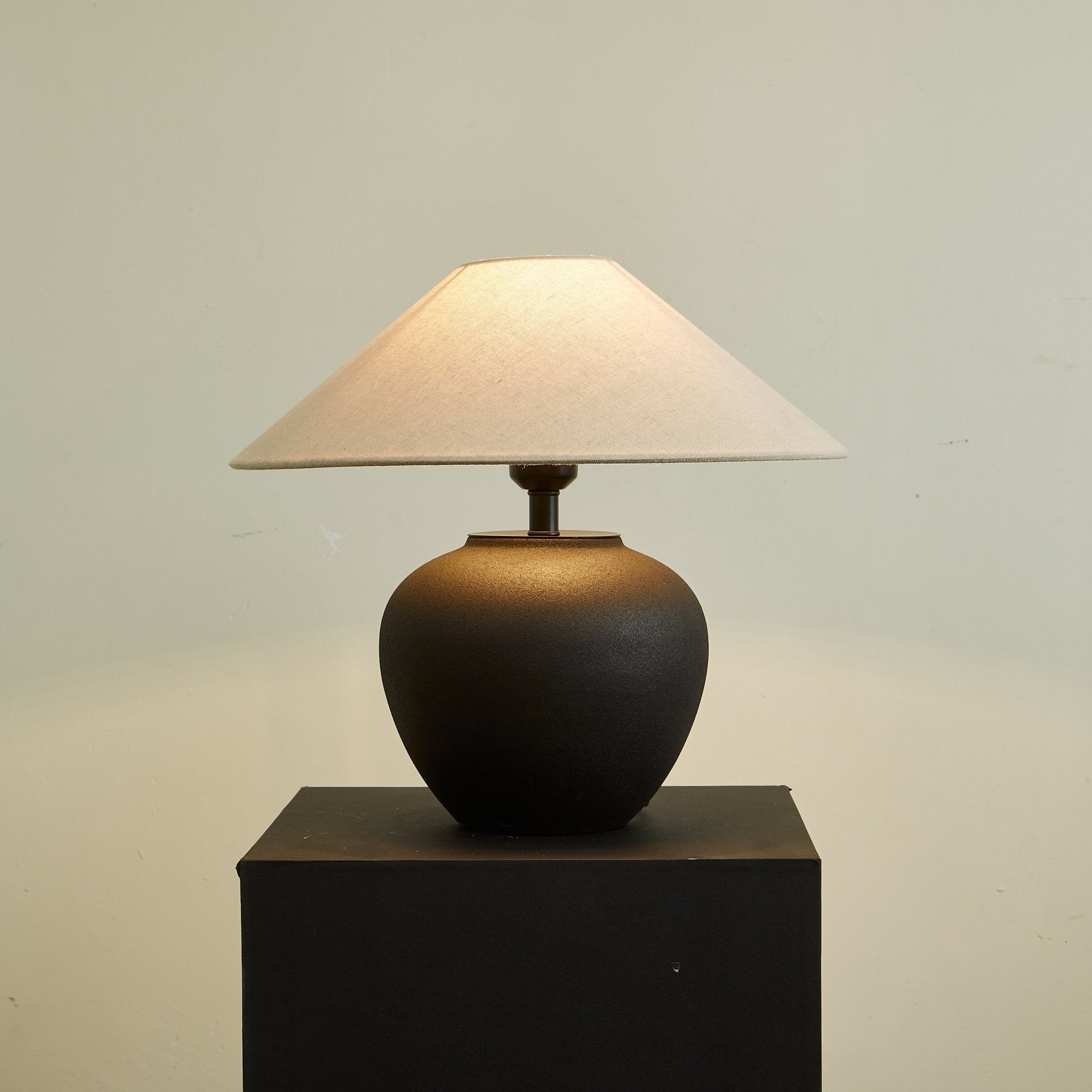 Lampada da tavolo Veilza