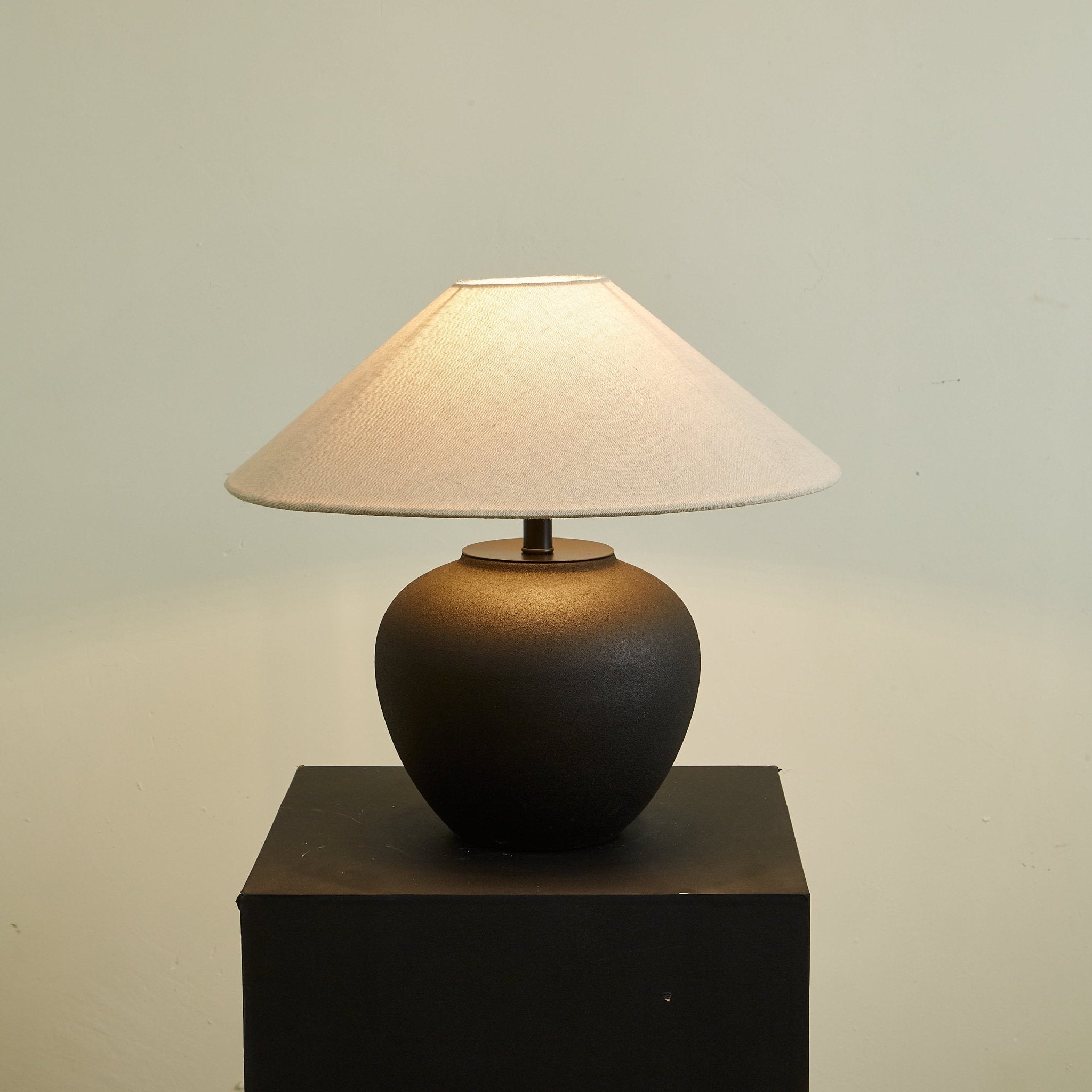 Lampada da tavolo Veilza