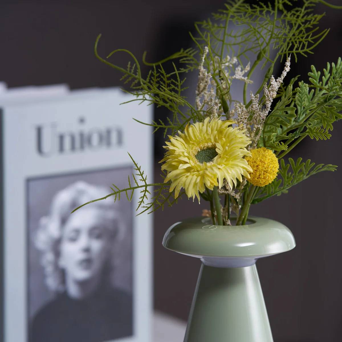 Lampada da tavolo Nelisco