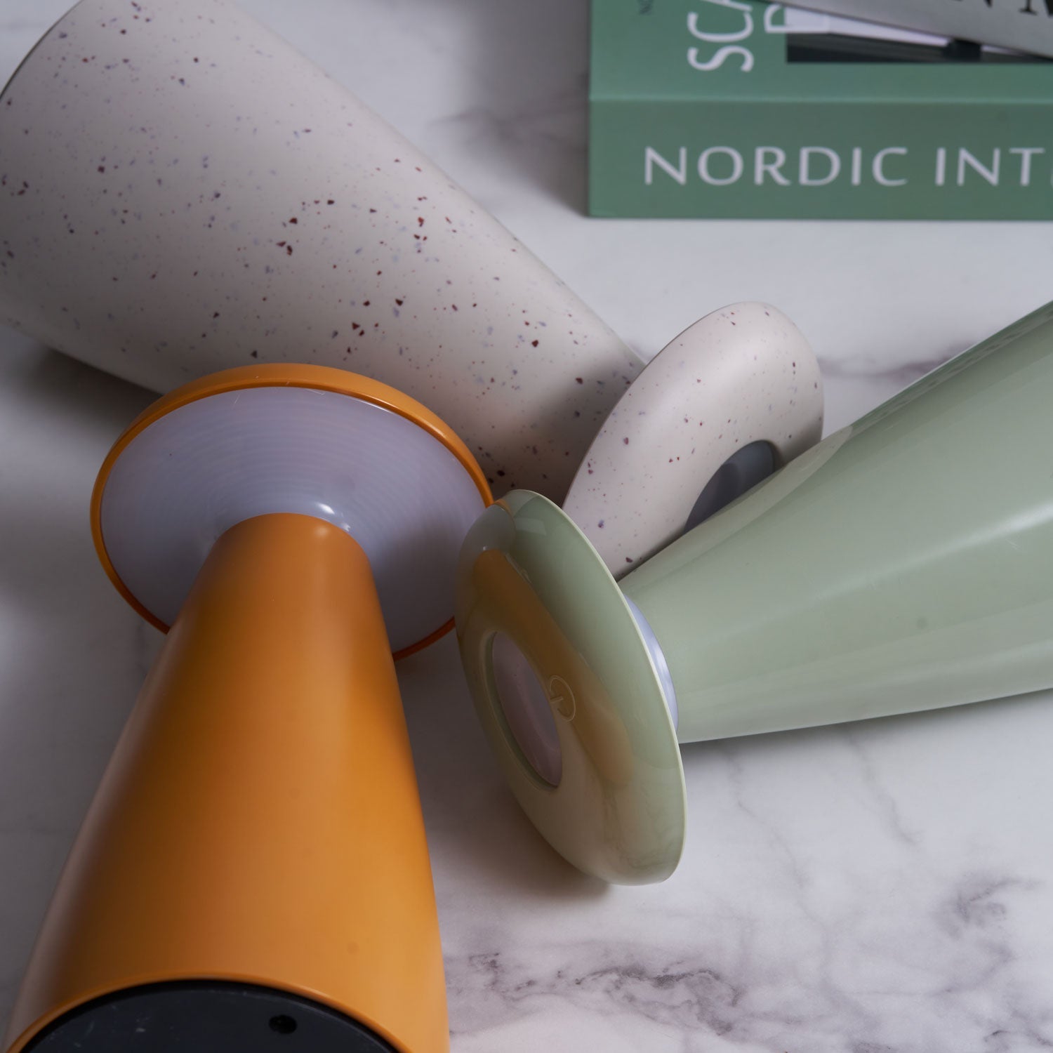 Lampada da tavolo Nelisco