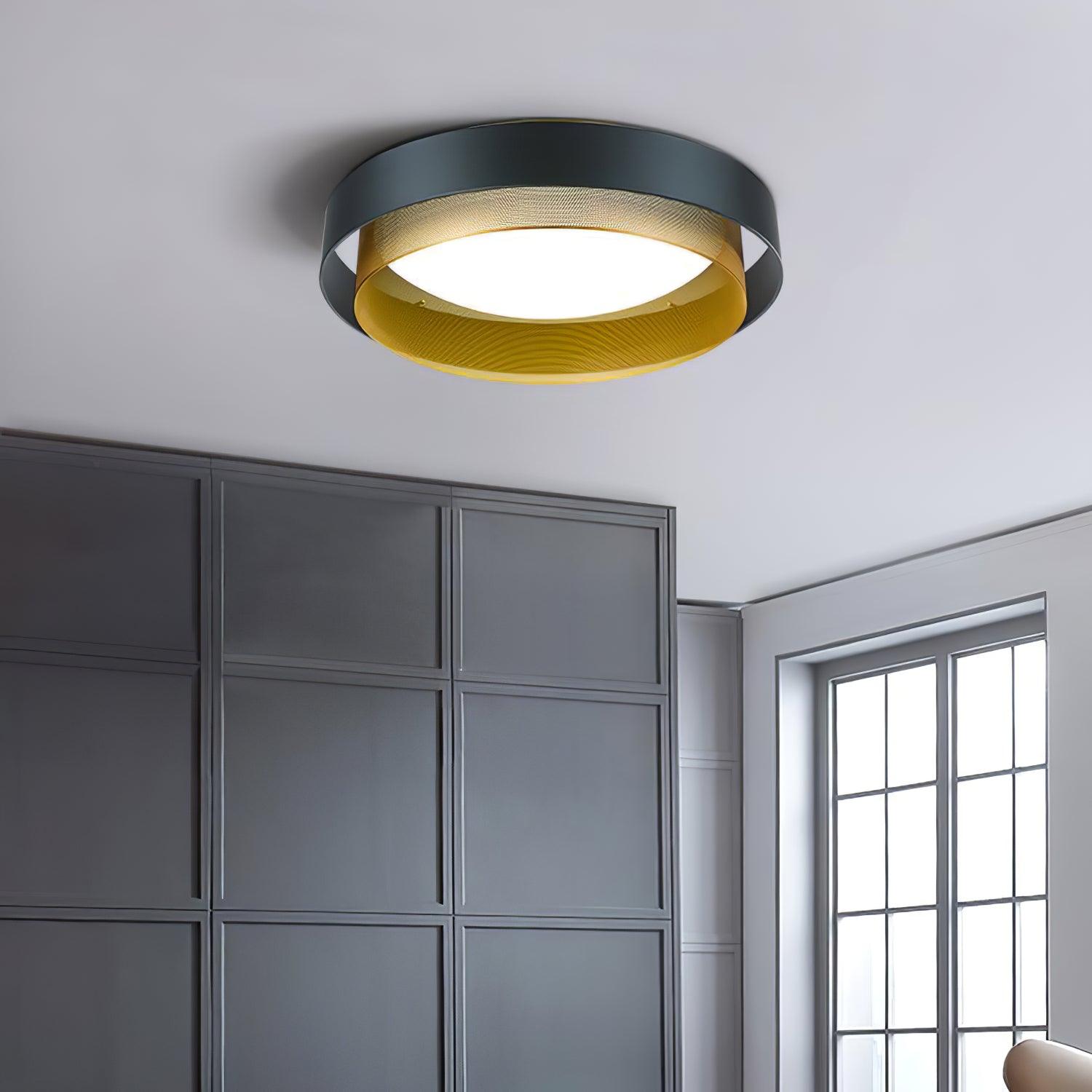Slyzon Plafondlamp