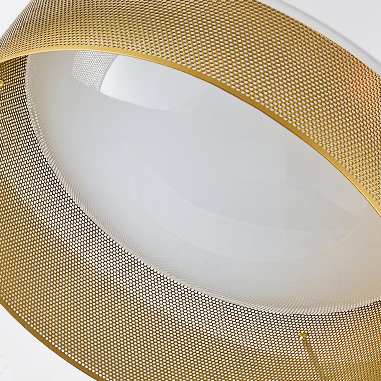 Slyzon Plafondlamp