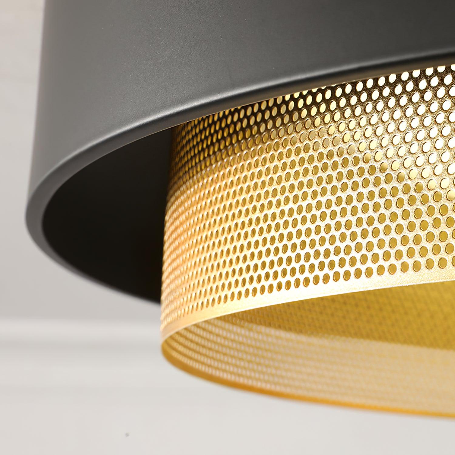 Slyzon Plafondlamp