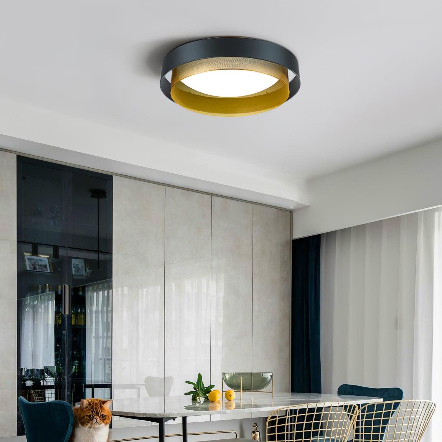 Slyzon Plafondlamp