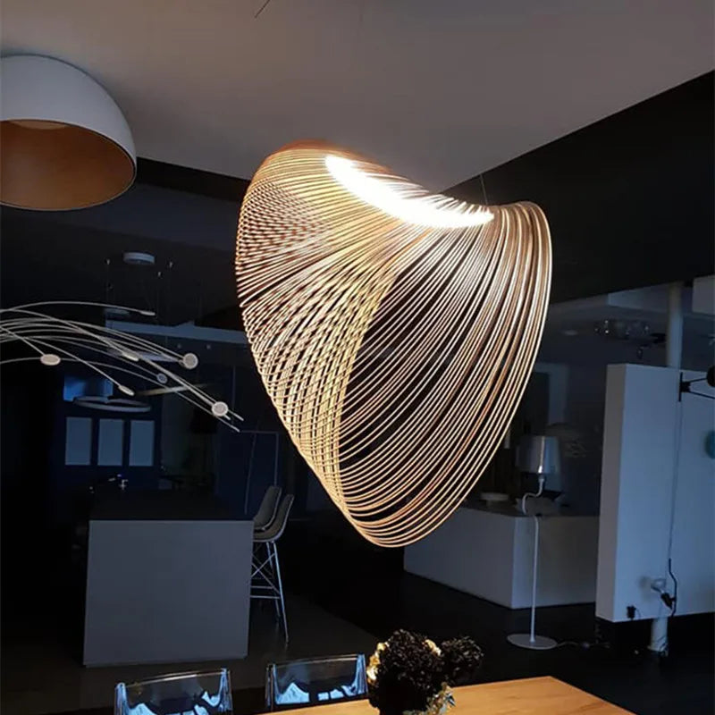 Lyzor Arc Hanglamp