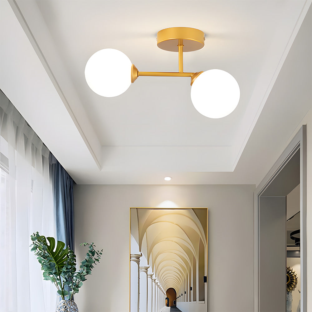 Lodez Plafondlamp