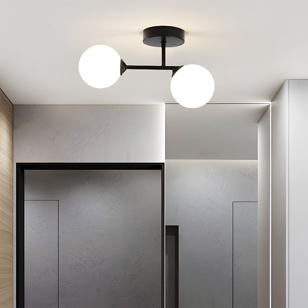 Lodez Plafondlamp