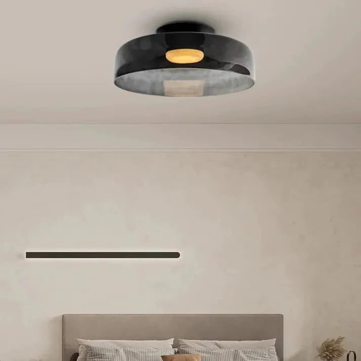 Syllon Gelaagde Plafondlamp