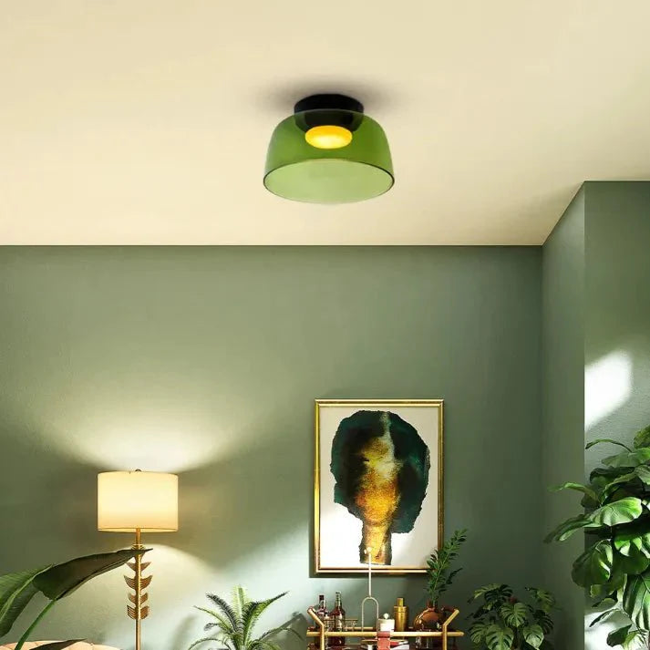 Syllon Gelaagde Plafondlamp