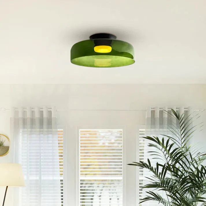 Syllon Gelaagde Plafondlamp