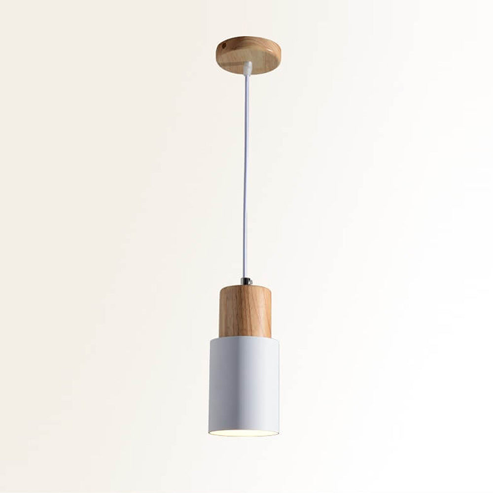 Luvina Cylinder Hanglamp
