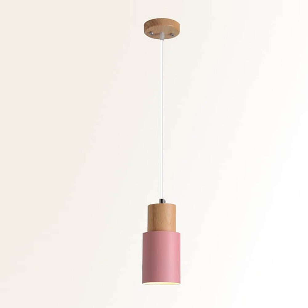 Luvina Cylinder Hanglamp