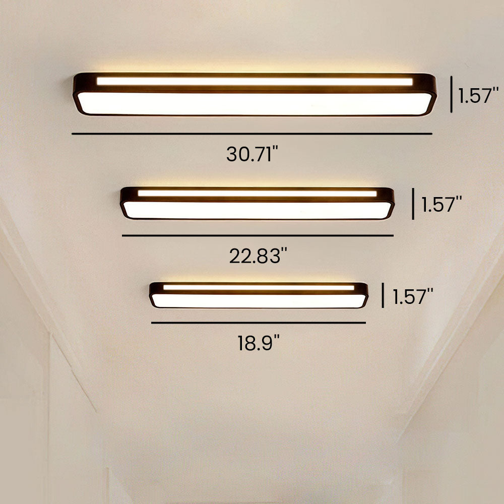Longus Plafondlamp