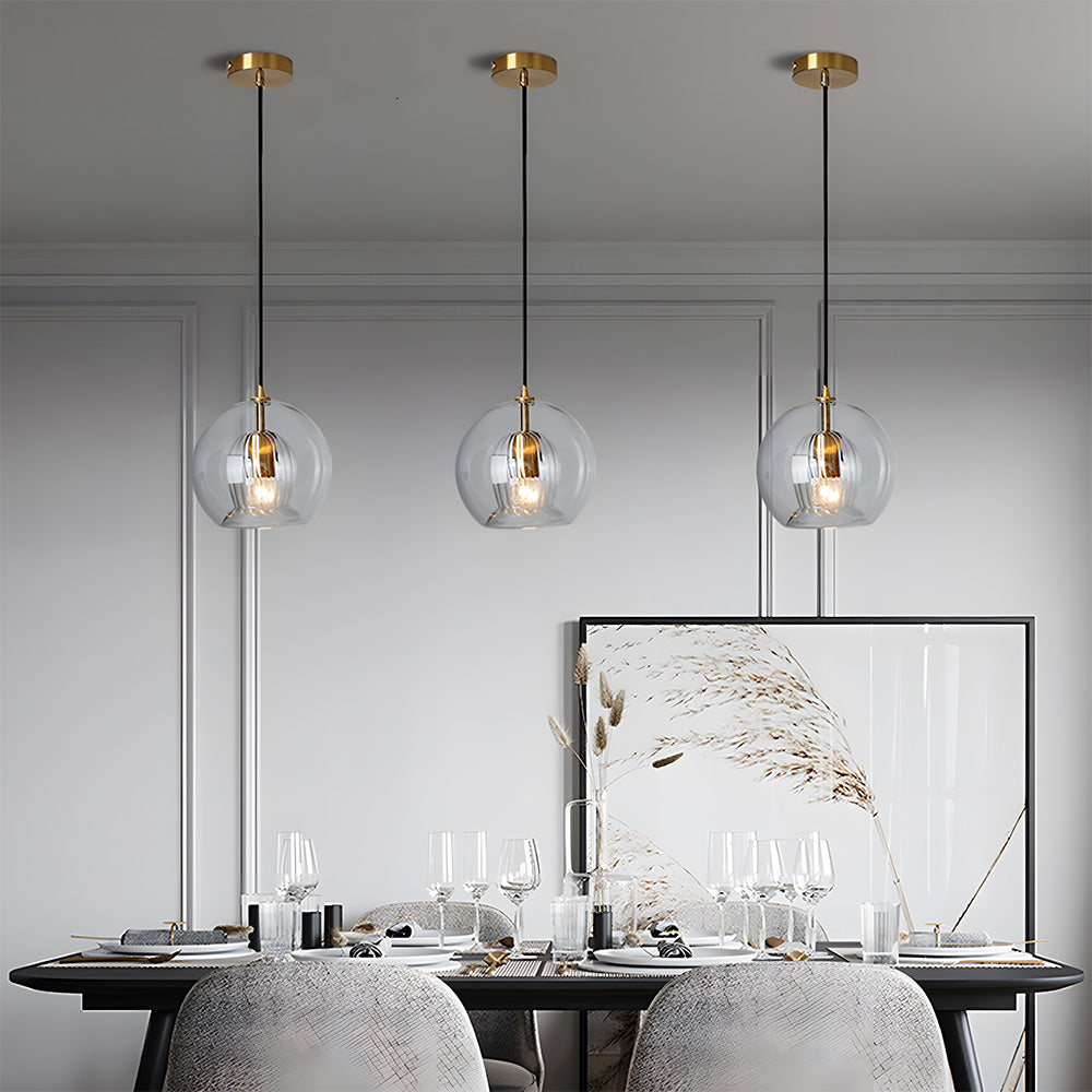 Tandero Hanglamp