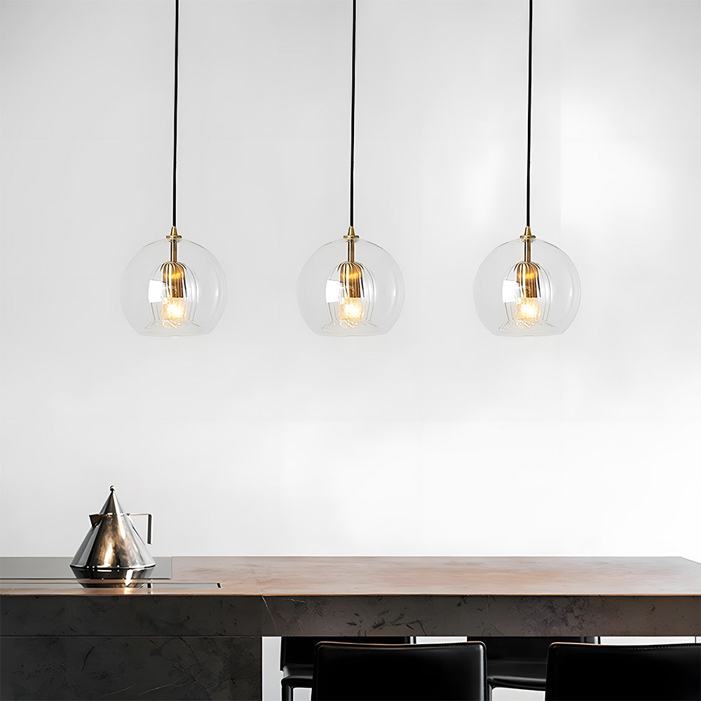 Tandero Hanglamp