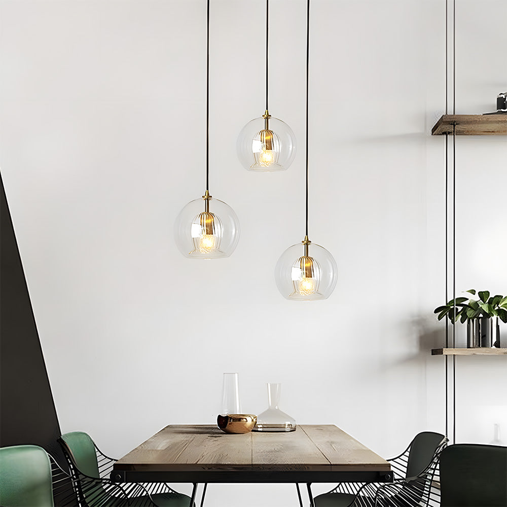 Tandero Hanglamp