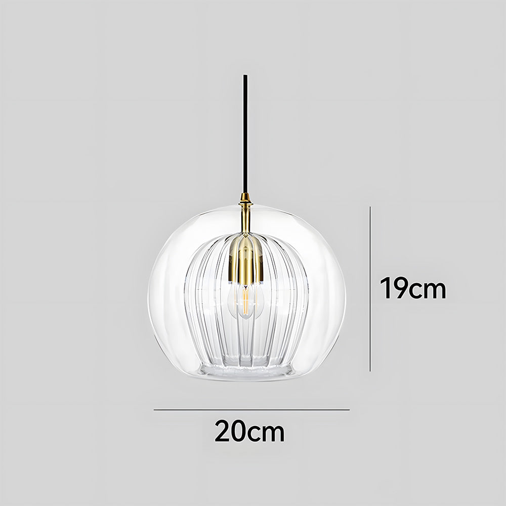 Tandero Hanglamp