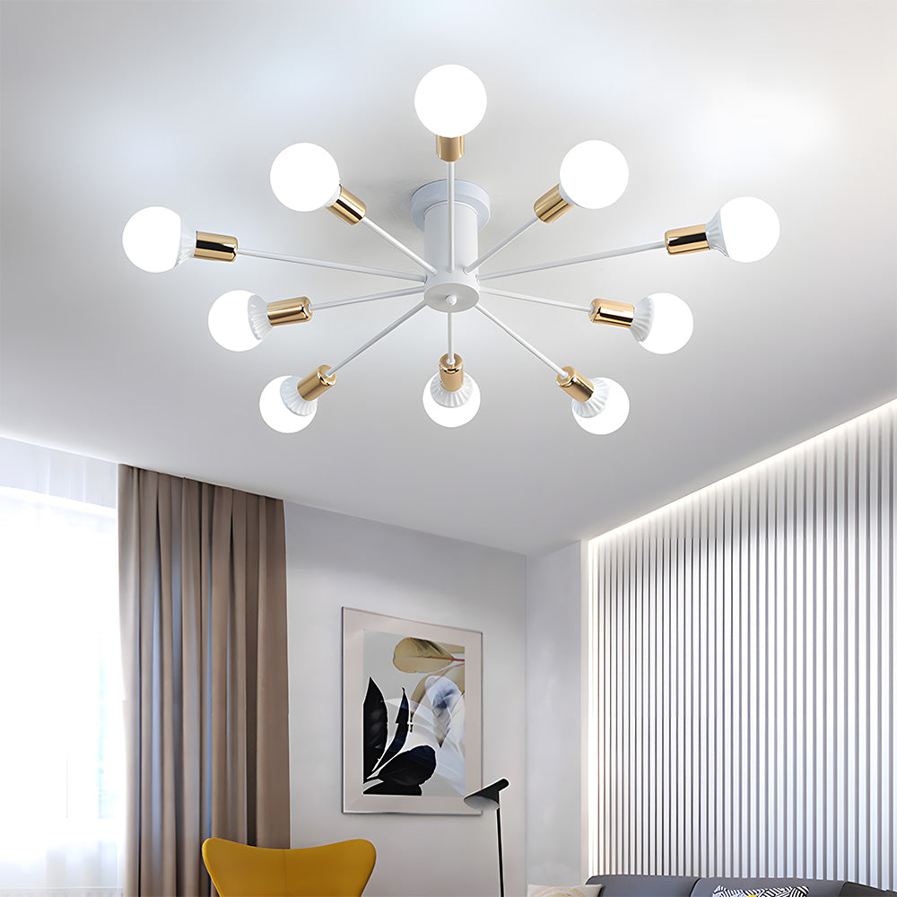 Qavenna Plafondlamp