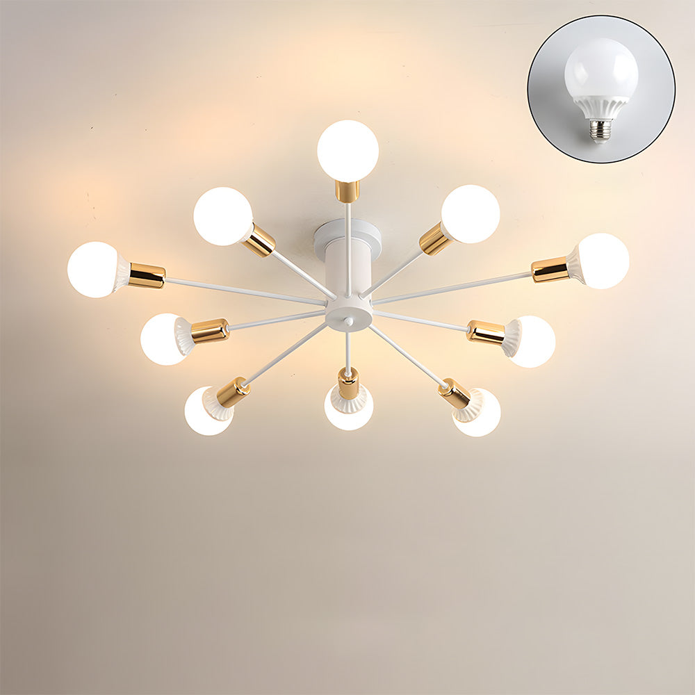 Qavenna Plafondlamp
