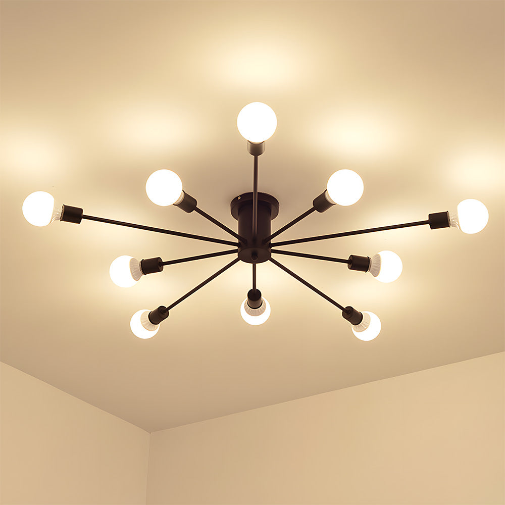 Qavenna Plafondlamp