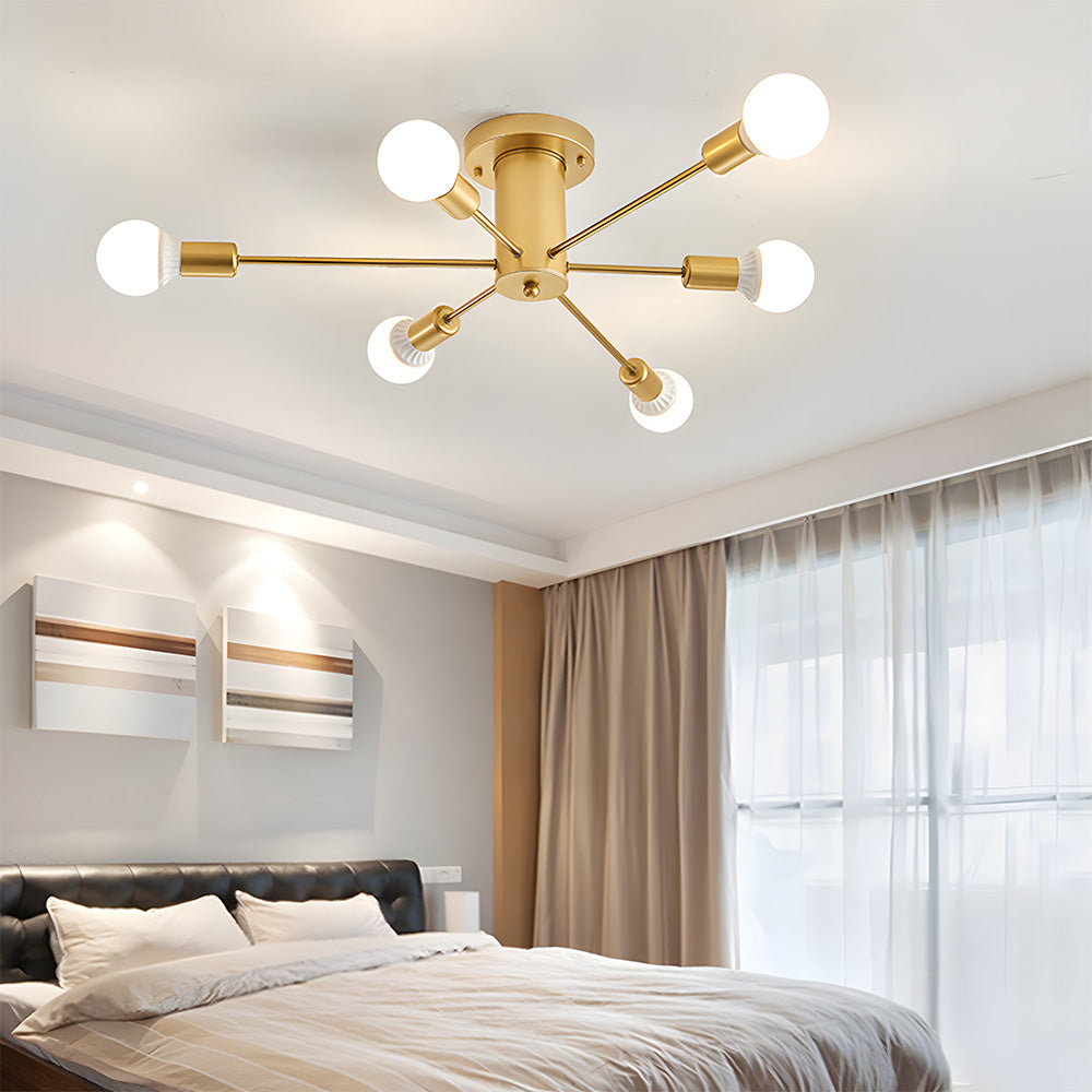 Qavenna Plafondlamp