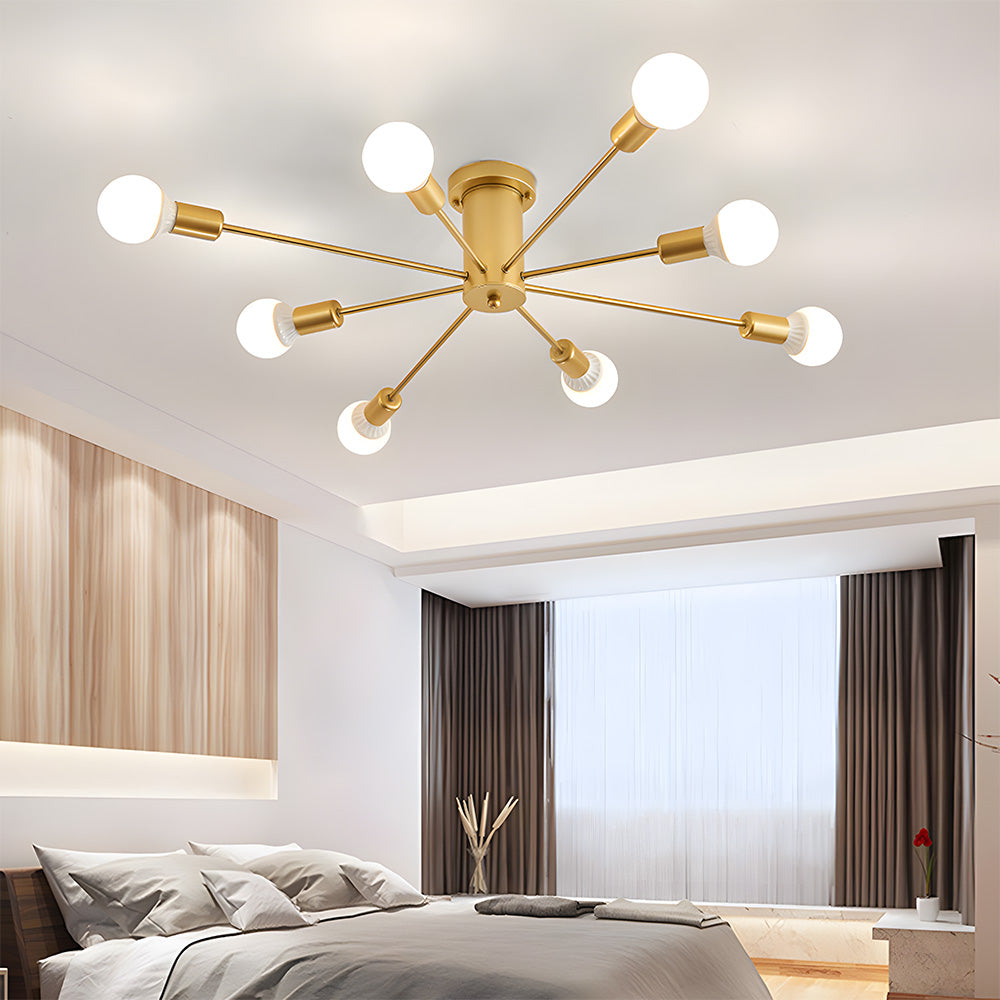 Qavenna Plafondlamp
