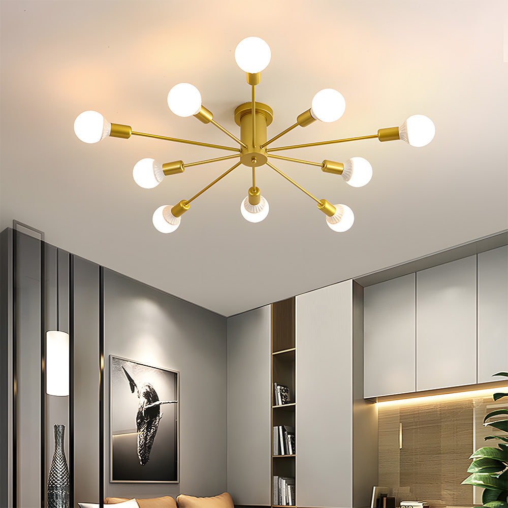 Qavenna Plafondlamp