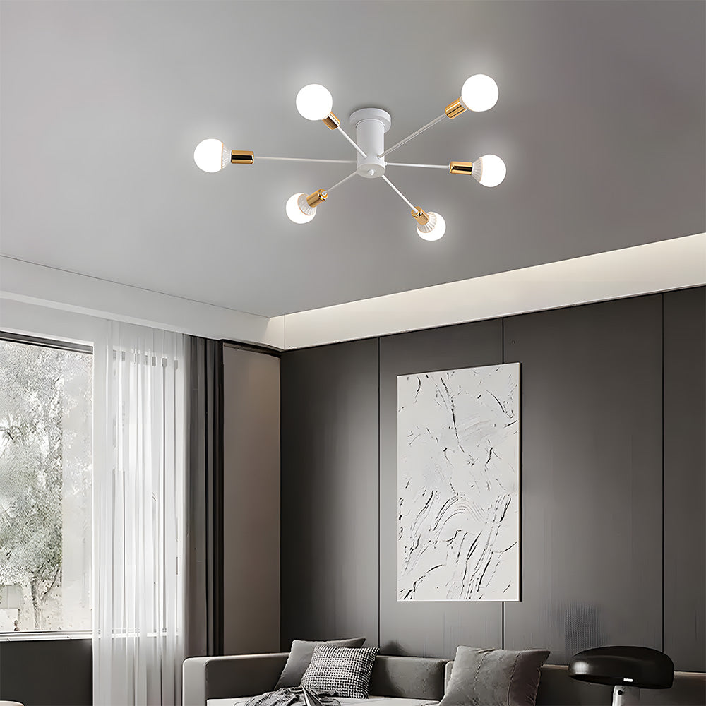 Qavenna Plafondlamp
