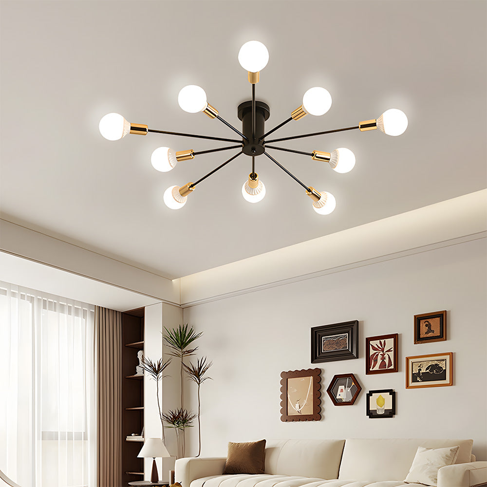 Qavenna Plafondlamp
