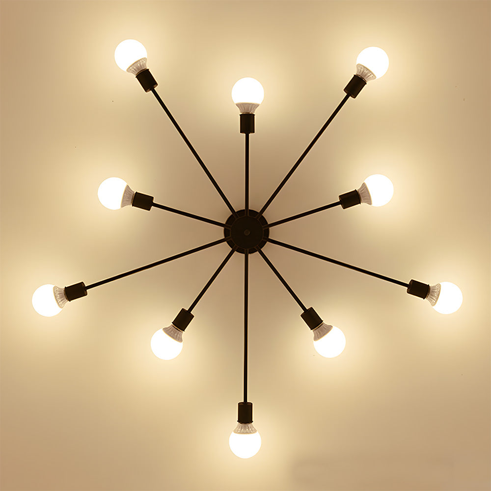 Qavenna Plafondlamp