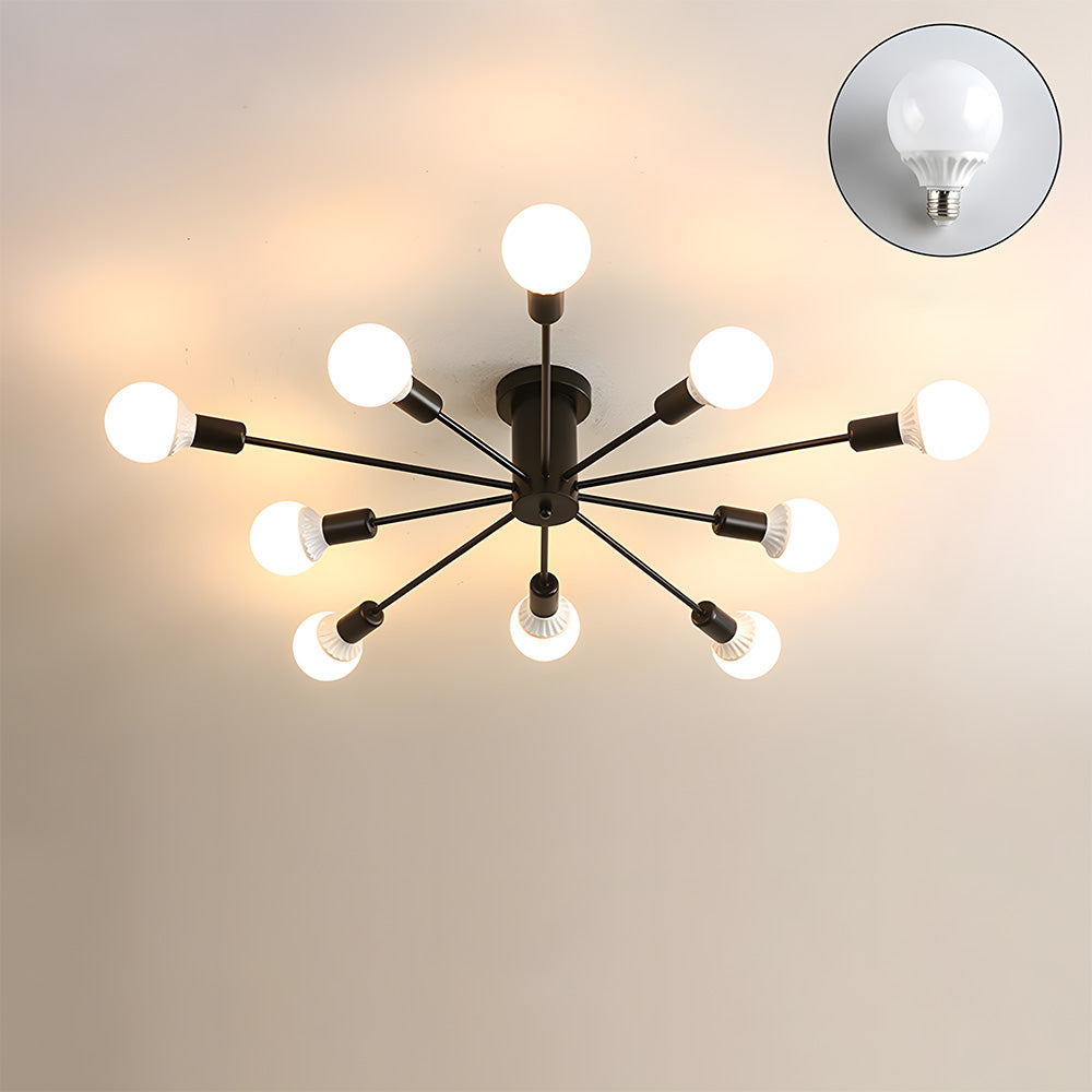 Qavenna Plafondlamp
