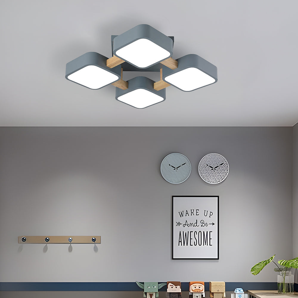 Tarello Plafondlamp