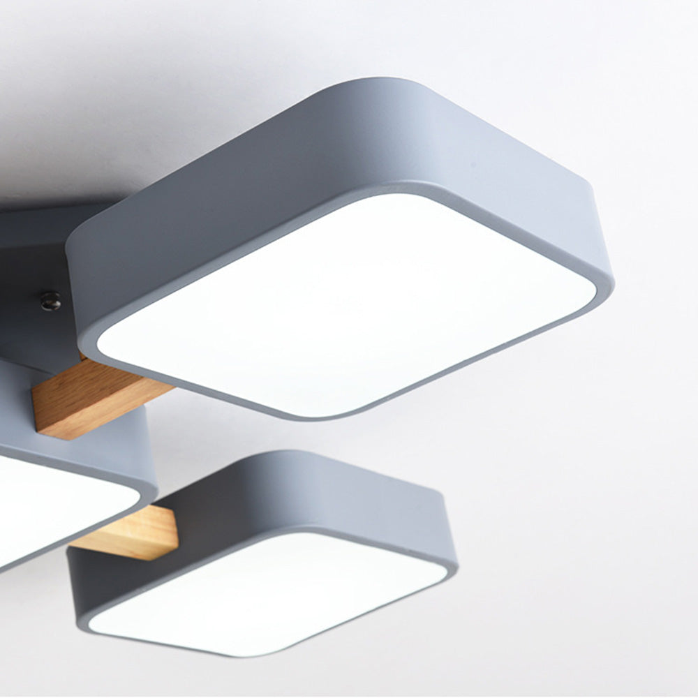 Tarello Plafondlamp