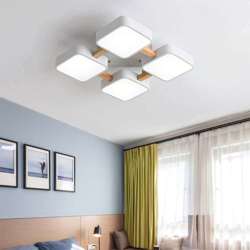 Tarello Plafondlamp