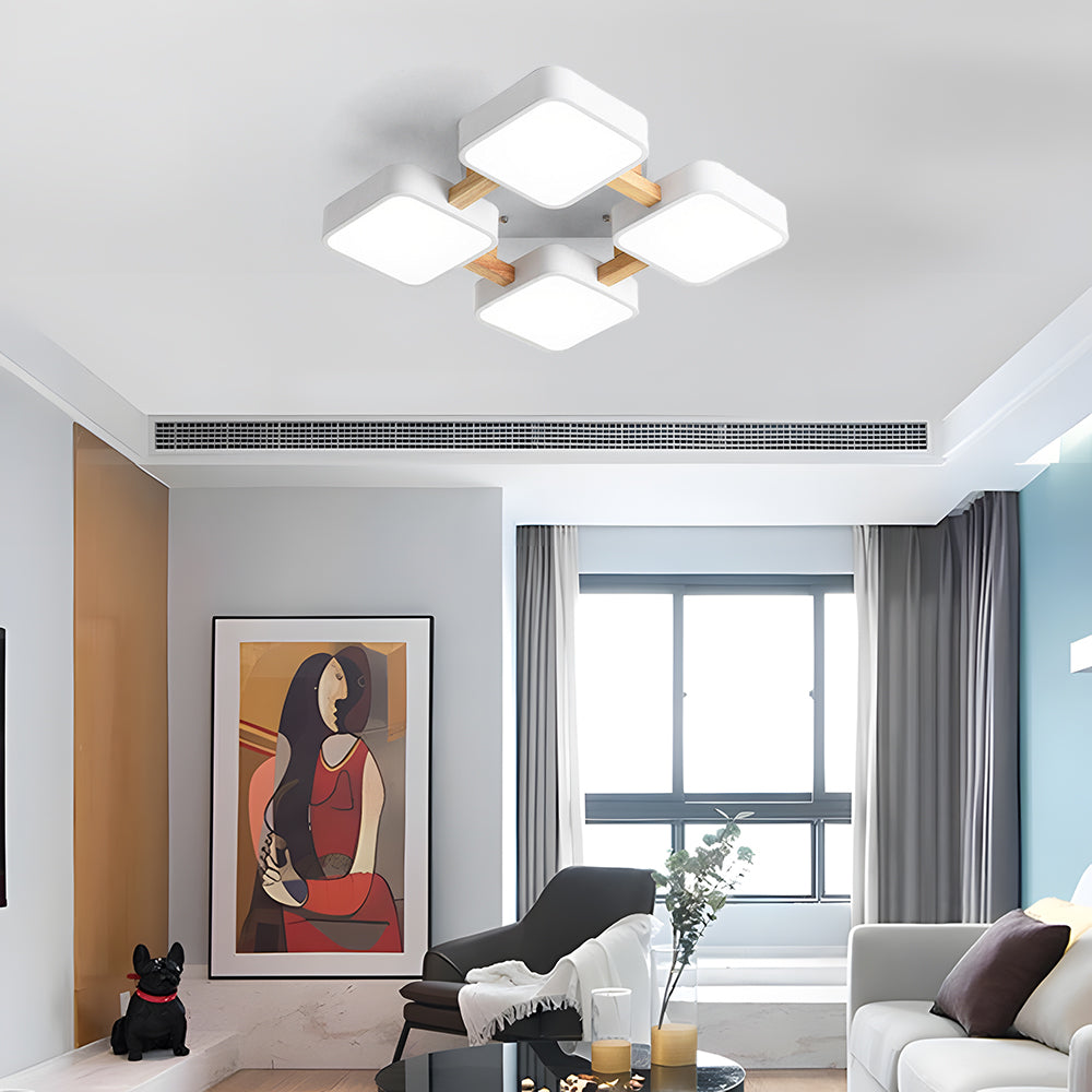 Tarello Plafondlamp