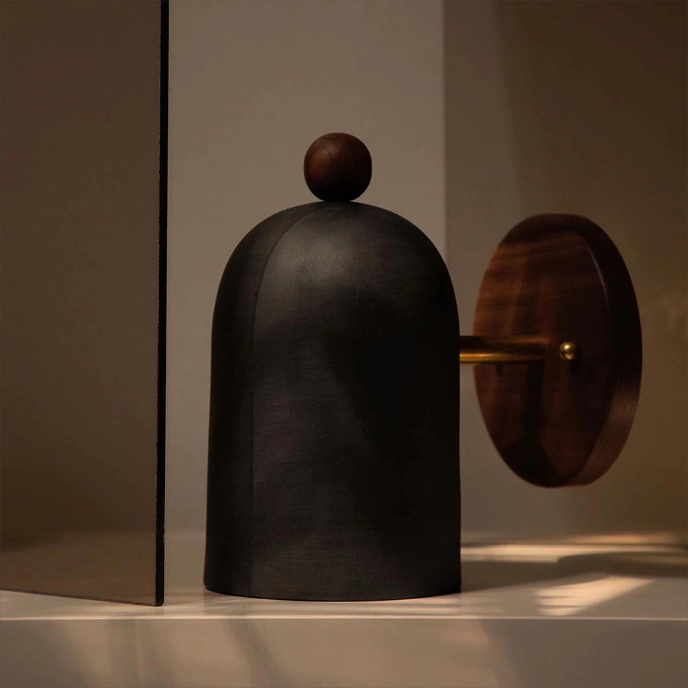 Scove Wandlamp