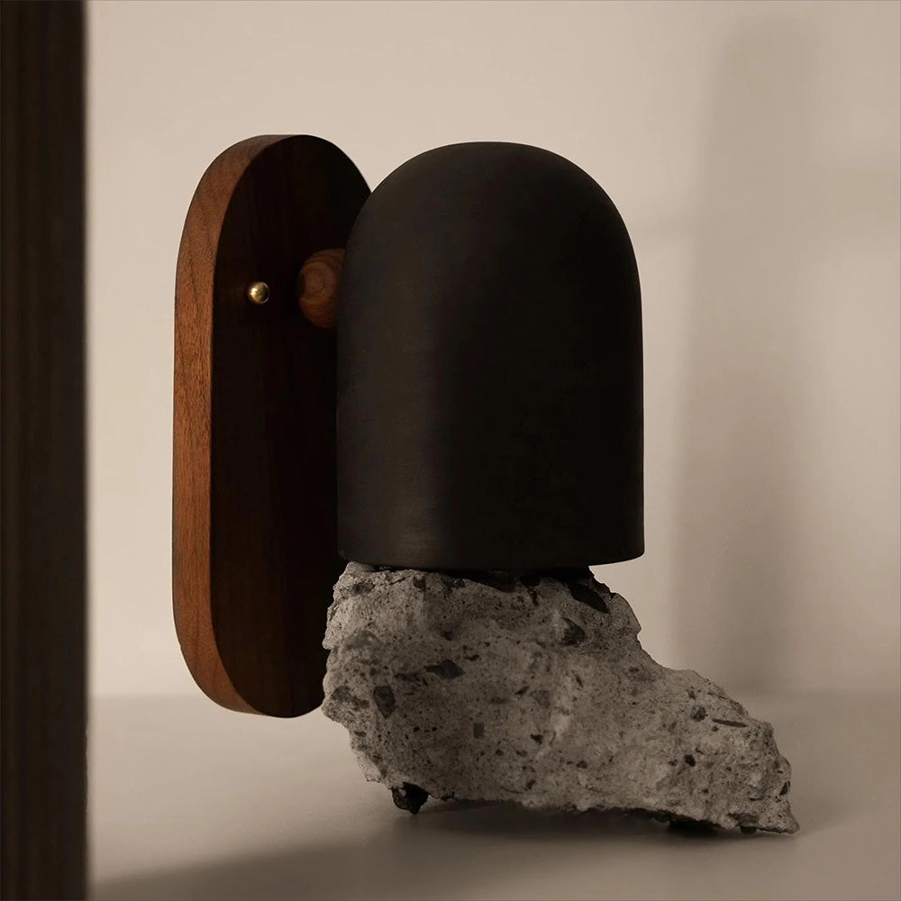 Scove Wandlamp