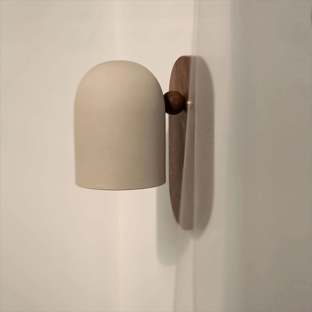 Scove Wandlamp