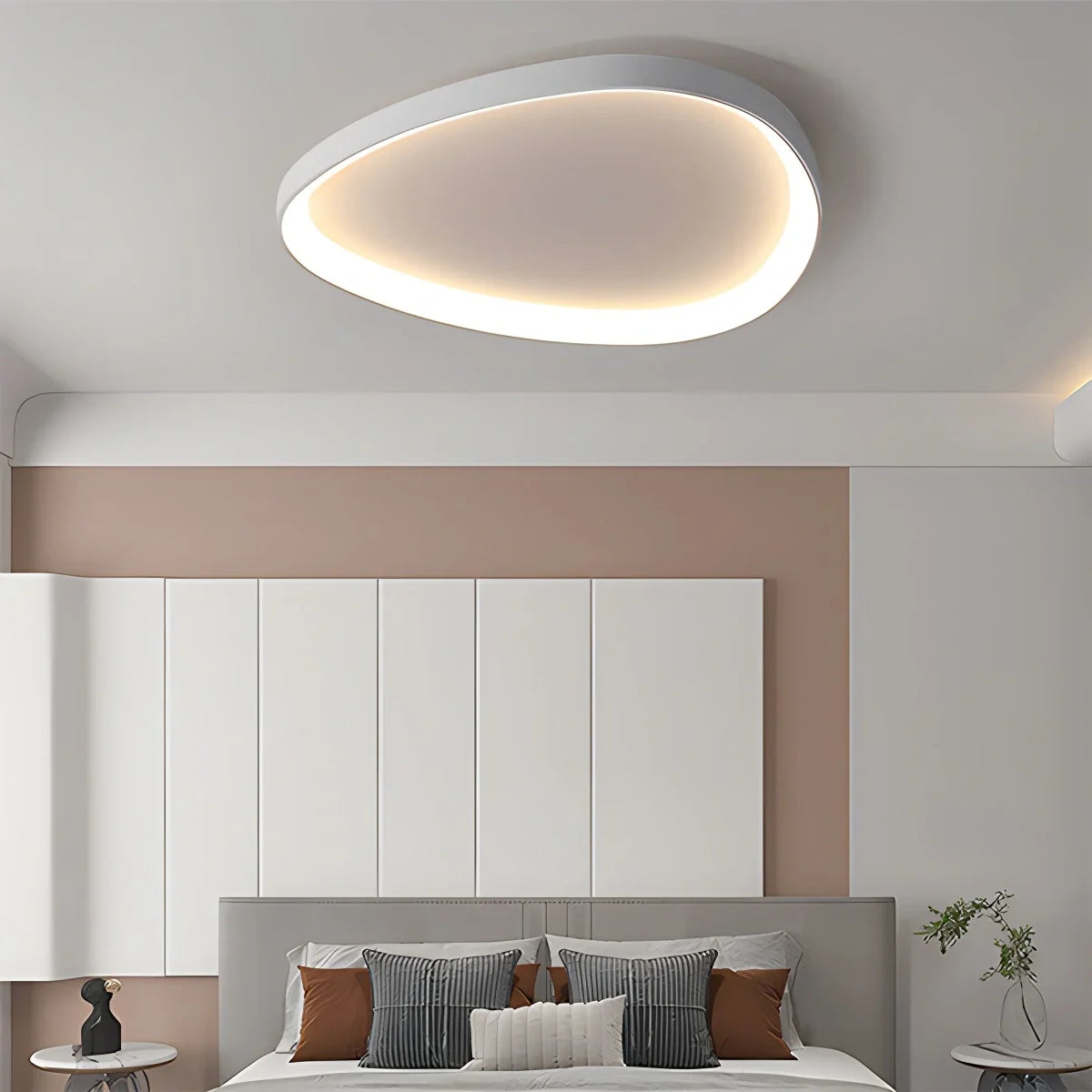 Triclone Plafondlamp