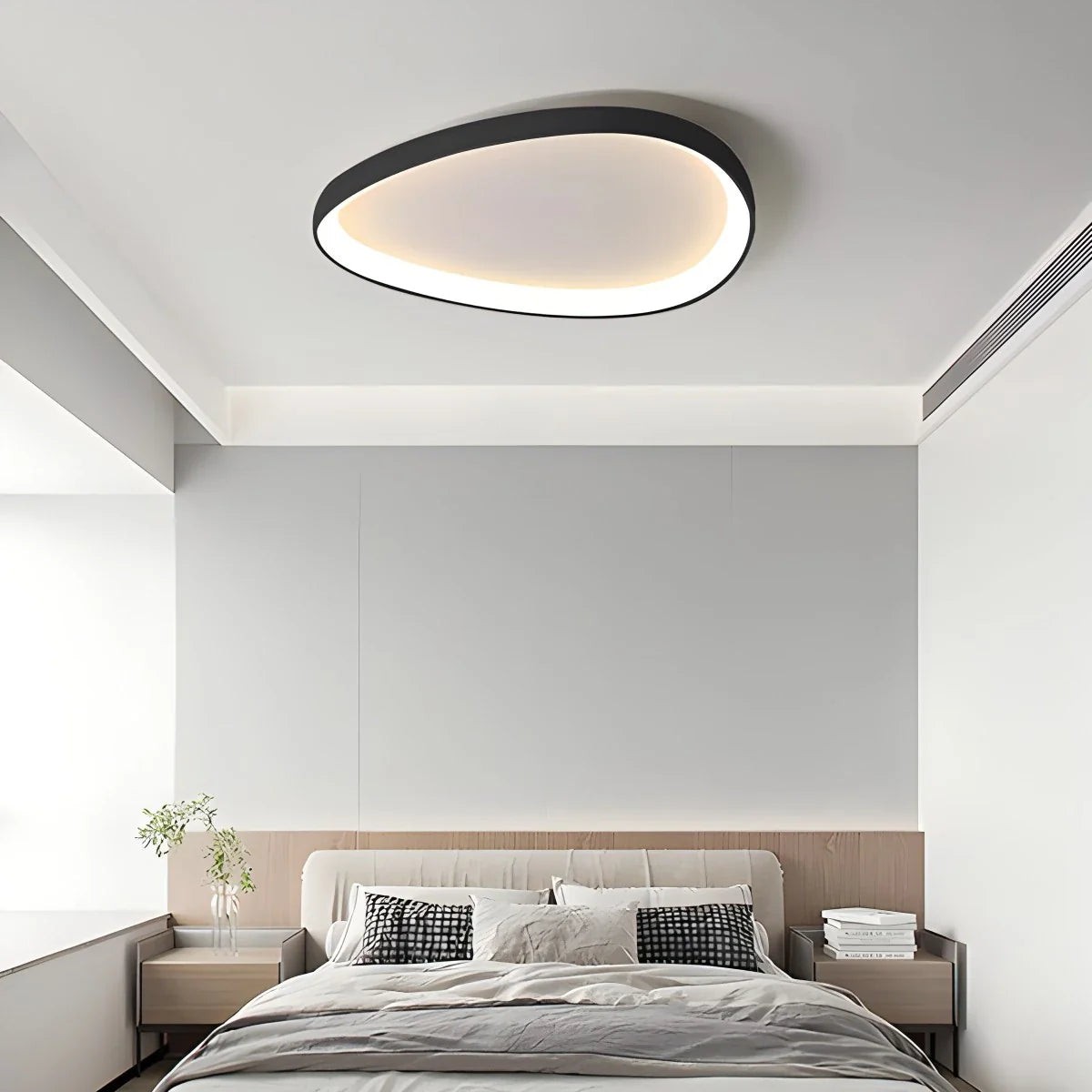 Triclone Plafondlamp