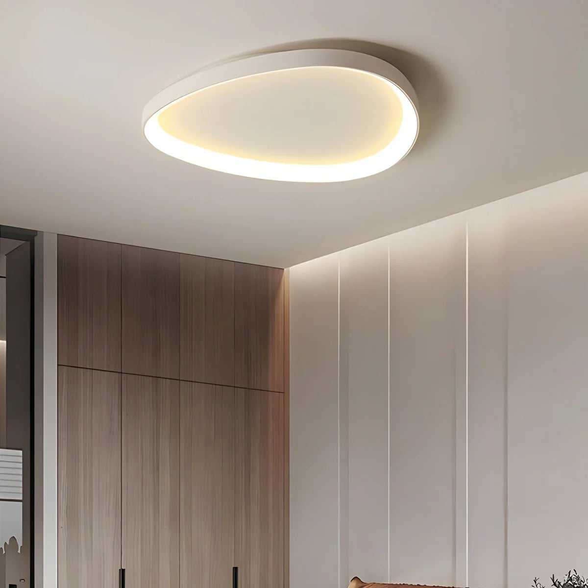 Triclone Plafondlamp