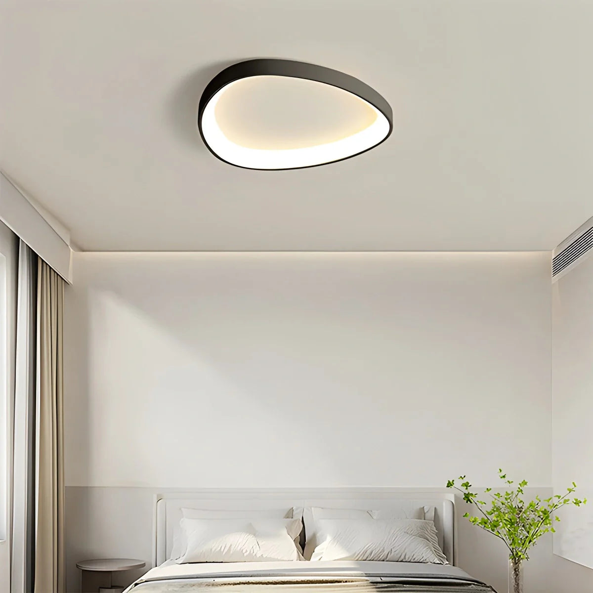 Triclone Plafondlamp